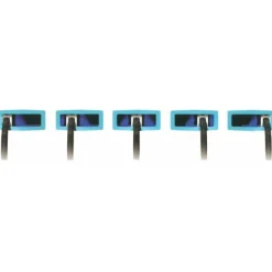 Enrouleur mural automatique WaterReel TRICOFLEX