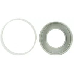 Ensemble bague et joint WC - Ø 125 - BJWC3 NICOLL