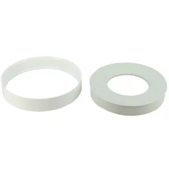 Ensemble bague et joint WC - Ø 125 - BJWC3 NICOLL