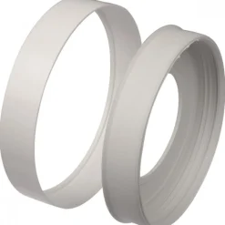 Ensemble bague et joint WC - Ø 125 - BJWC3 NICOLL
