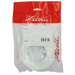 Ensemble bague et joint WC - Ø 125 - BJWC3 NICOLL