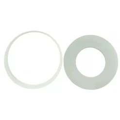 Ensemble bague et joint WC - Ø 125 - BJWC3 NICOLL