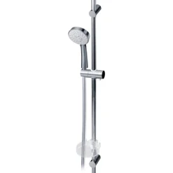 Ensemble de douche - sur barre - 3 jets -Aqua L3 PORCHER