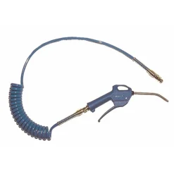 Ensemble de soufflage Helicol 7 : tuyau 4m + soufflette PRÉVOST
