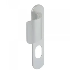 Ensemble palière Logio sur grande plaque 195 mm SGN2 A2P** VACHETTE ASSA ABLOY