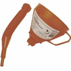 Entonnoirs à flexible PRESSOL