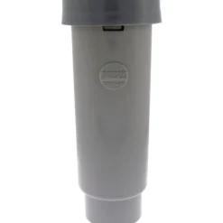 Entonnoir siphonné PVC pour groupes de sécurité et chaudières NICOLL