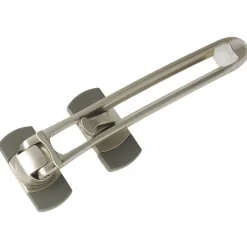 Entrebâilleur de porte - pose affleurante ou à recouvrement - Most SOCONA