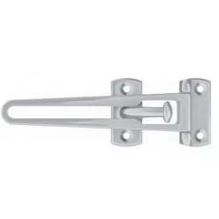 Entrebâilleur pour porte affleurante - Modern SOCONA