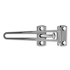 Entrebâilleur pour porte affleurante - Modern SOCONA