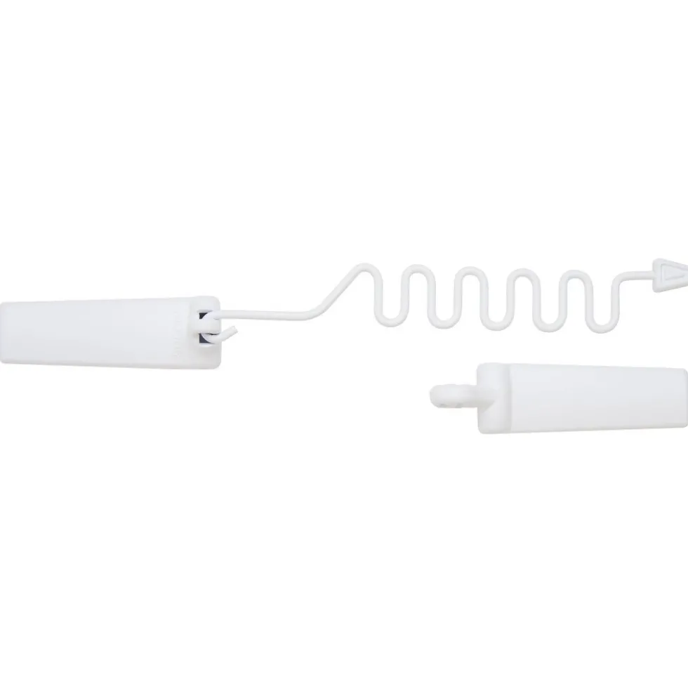 Entrebâilleurs de fenêtre - fixation adhésive - SairpentinFix SOCONA