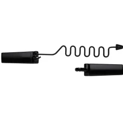 Entrebâilleurs de fenêtre - fixation adhésive - SairpentinFix SOCONA