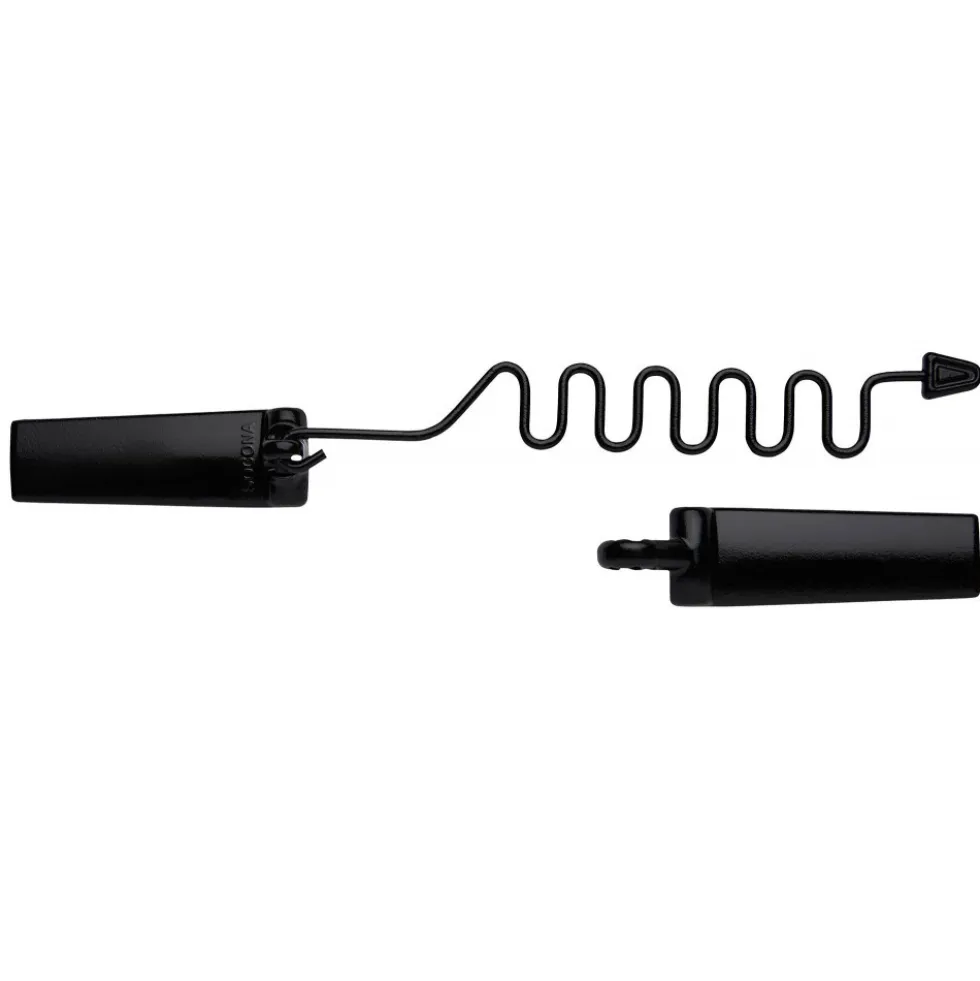 Entrebâilleurs de fenêtre - fixation adhésive - SairpentinFix SOCONA