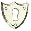 Entrées de clé écusson 4084 DUBOIS