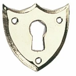Entrées de clé écusson 4084 DUBOIS