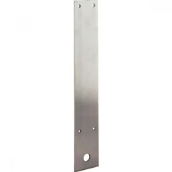 Entretoise en aluminium pour ventouse EMDH Izyx