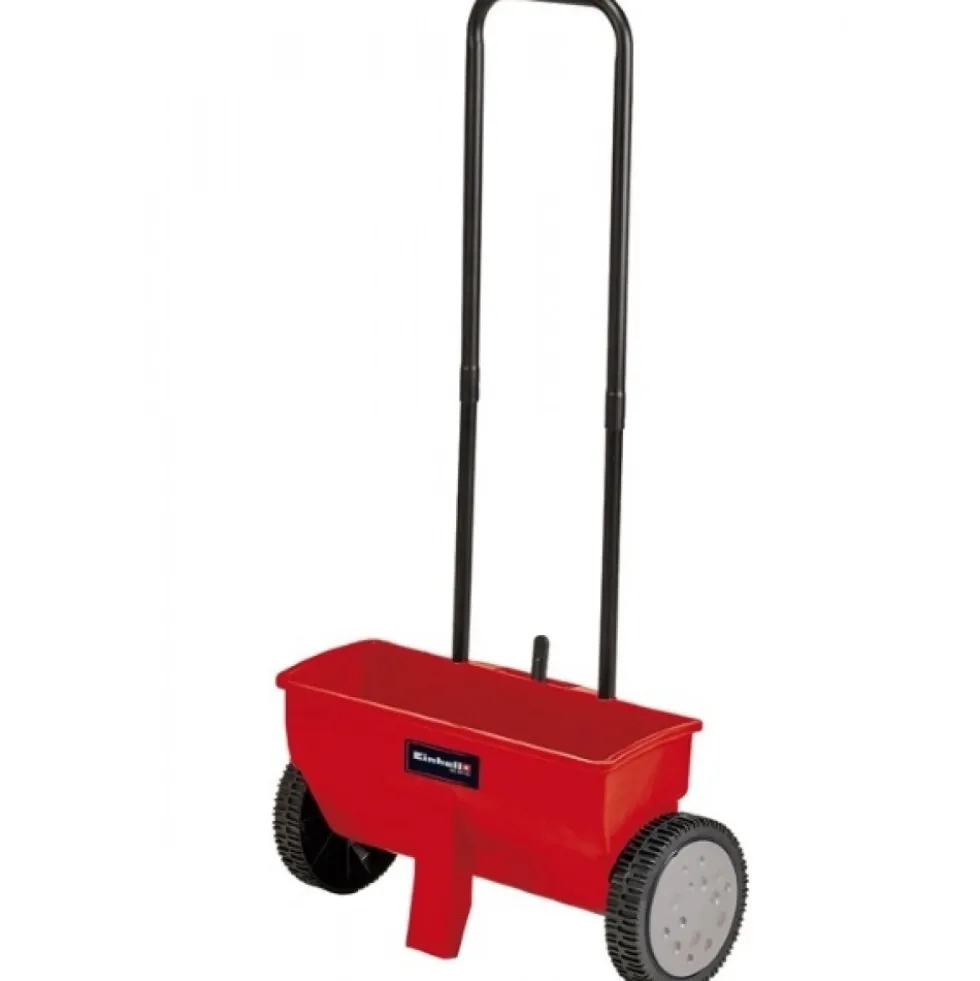 Epandeur GC-SR 12 - largeur de travail 45 cm EINHELL