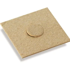 Eponge de rechange pour station de soudage SAM OUTILLAGE