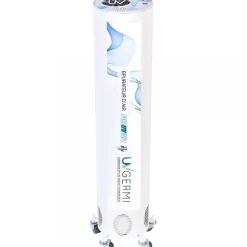 Epurateur d'air UVc mobile PurPro + AXELAIR