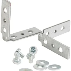 Equerre d'assemblage pour profil Gola BRICOZOR