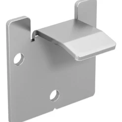 Equerre de fixation de rail entre cloisons - SAF®-EVOLUTION MANTION