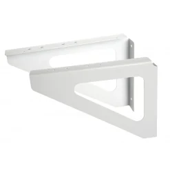 Equerres de fixation murale - pour boîtes aux lettres Renz RENZ