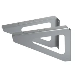Equerres de fixation murale - pour boîtes aux lettres Renz RENZ