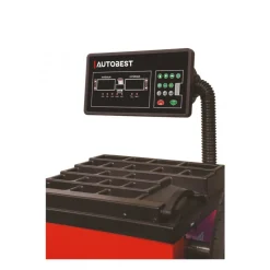 Equilibreuse de pneu automatique - 327061 Autobest