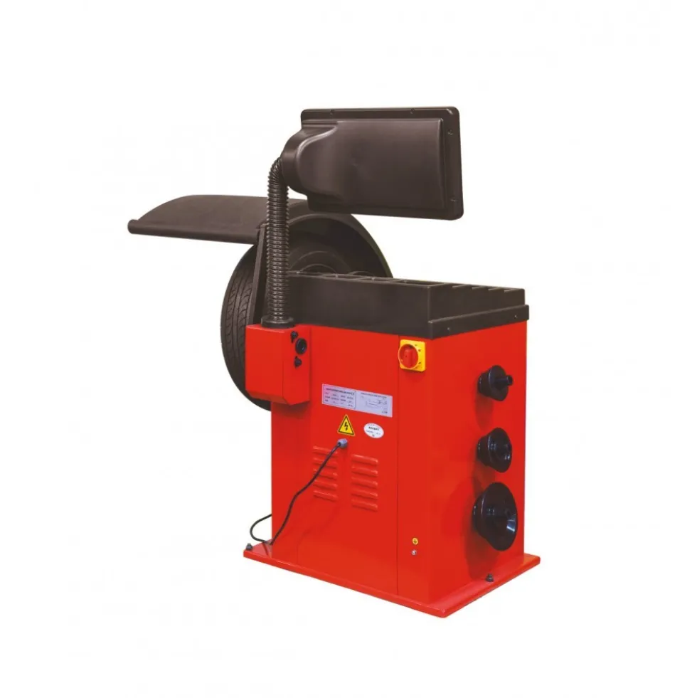 Equilibreuse de pneu automatique - 327061 Autobest