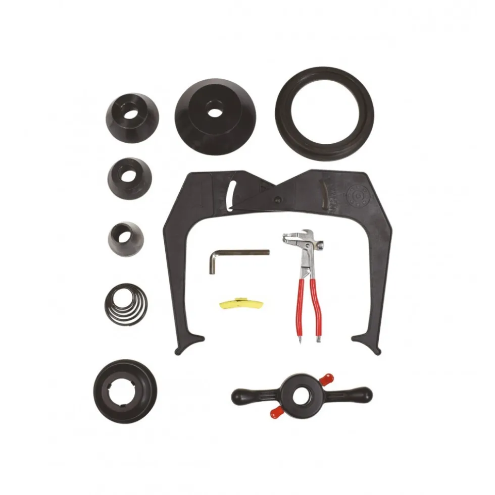 Equilibreuse de pneu automatique - 327061 Autobest