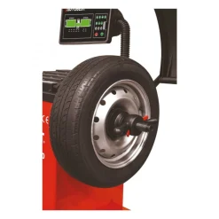 Equilibreuse de pneu automatique - 327061 Autobest