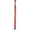 Escabeau isolant - spécial travaux électriques - 4472 TUBESCA