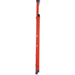 Escabeau isolant - spécial travaux électriques - 4472 TUBESCA