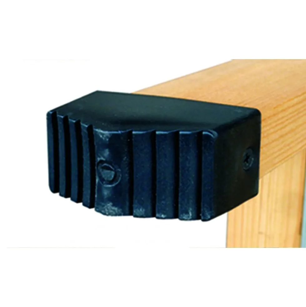 Escabeau professionnel en bois + tablette OUTIFRANCE
