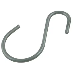Esse de peintre acier zingué Ø 6 mm - longueur 90 mm - par 2 VISO