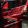 Etabli mobile ULTIMATE® - 14 tiroirs KS TOOLS