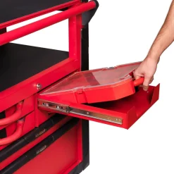Etabli mobile ULTIMATE® - 14 tiroirs KS TOOLS