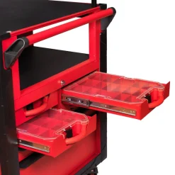 Etabli mobile ULTIMATE® - 14 tiroirs KS TOOLS