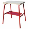 Etabli pliant - table de monteur DOLEX