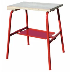 Etabli pliant - table de monteur DOLEX