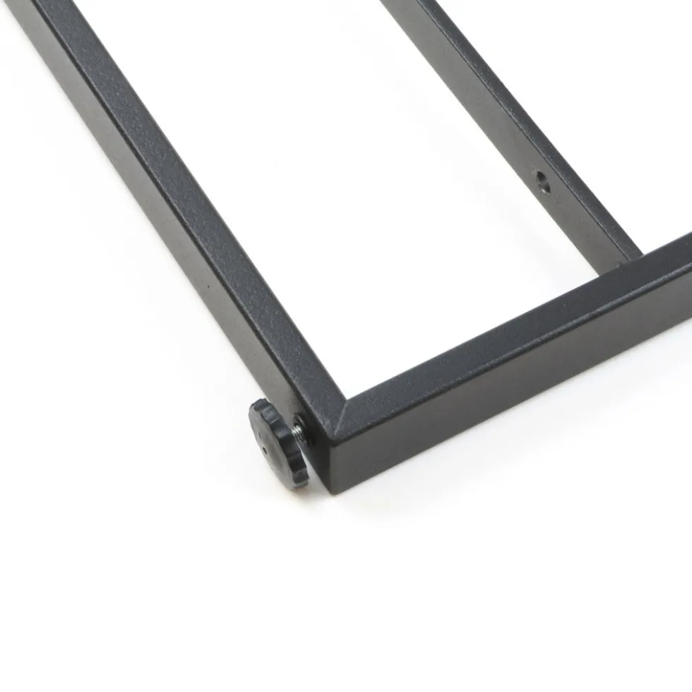 Etagère murale - avec structure et tablettes - 1150x690 mm - Lader EMUCA