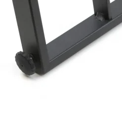 Etagère murale - avec structure et tablettes - 1150x690 mm - Lader EMUCA