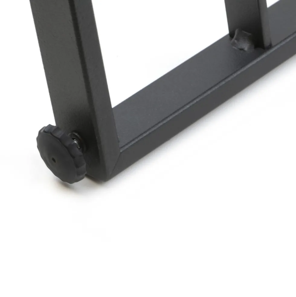 Etagère murale - avec structure et tablettes - 1150x690 mm - Lader EMUCA