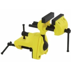Etau d'établi sur rotule STANLEY