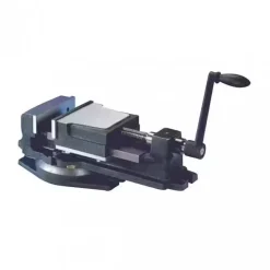 Etau à fraiser 100 mm - base pivotante - 9908 Promac
