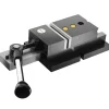 Etau à serrage par came et à serrage hydraulique - CAM DOLEX