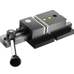 Etau à serrage par came et à serrage hydraulique - CAM DOLEX