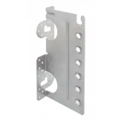 Etrier à âme intérieure - Inox A4 - CBHS - 220mm - reconditionné SIMPSON Strong-Tie