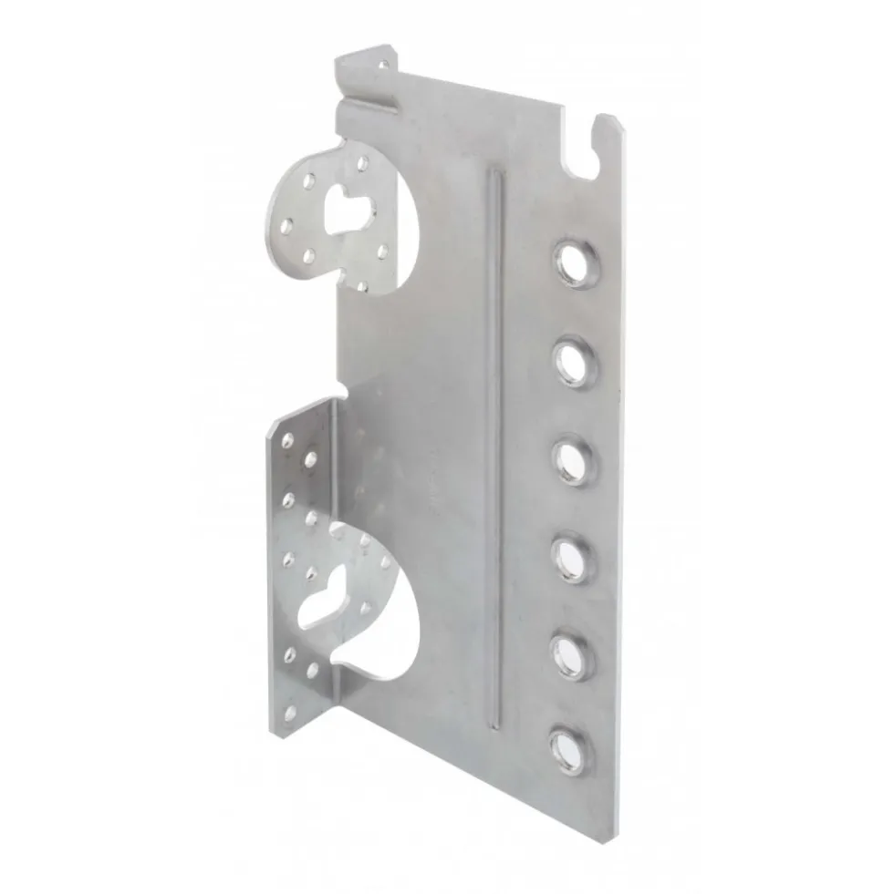 Etrier à âme intérieure - Inox A4 - CBHS - 220mm - reconditionné SIMPSON Strong-Tie