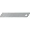 Etui de 10 lames de cutter - 110 x 18 mm STANLEY